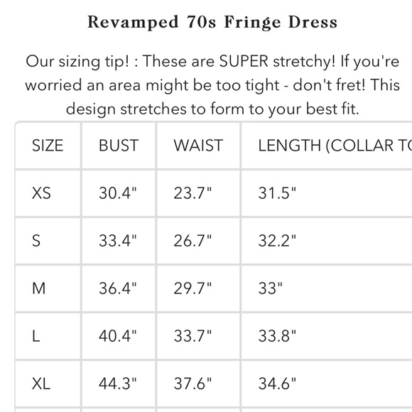 Seven Wonders Dress — Lively Ghosts - Picture 4 of 5